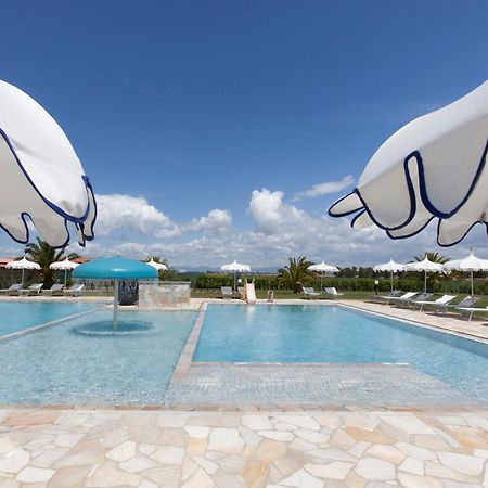 Aparthotel Fattoria Maremmana Marina di Grosseto Exteriér fotografie