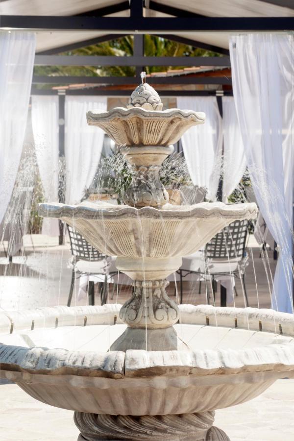 Aparthotel Fattoria Maremmana Marina di Grosseto Exteriér fotografie